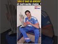 SIRAJ KE BAAD AB ABHISHEK KE SAATH MAHIRA SHARMA..?