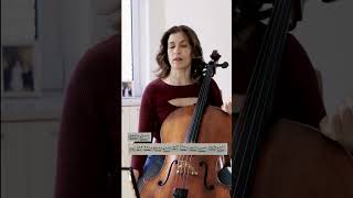 Bach Cello Masterclass: Gamba Sonata BWV 1028 Adagio