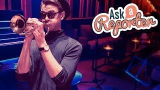 AAR - History of Jazz, ep11 2019