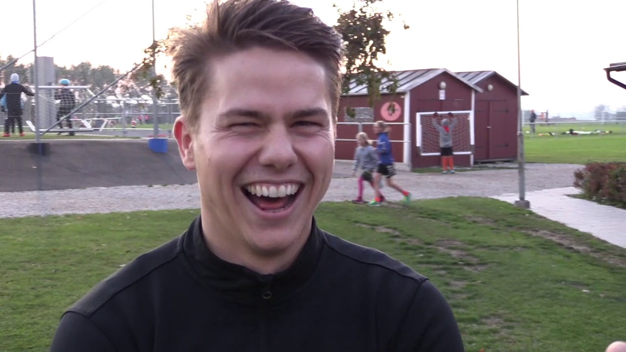 Emil Joelsson: 