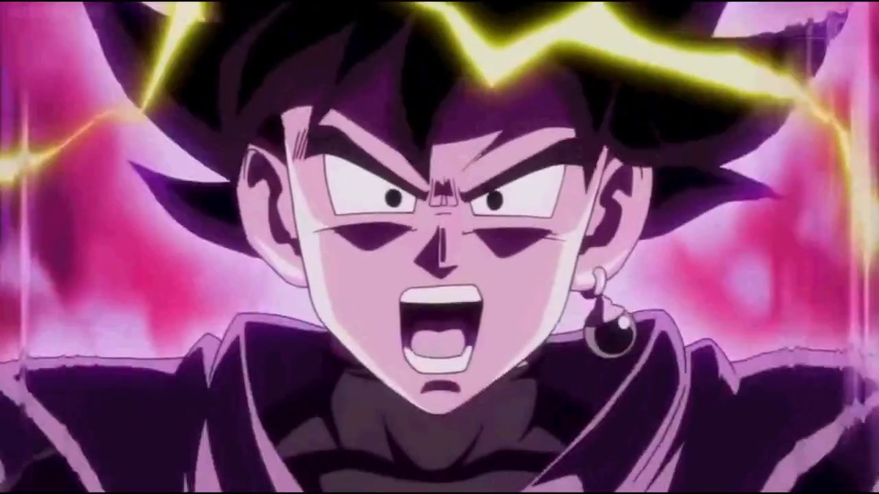 DragonBall Z/Super AMV - Limit Break X Survivor (FULL COVER BY PELLEK OFFICIAL)