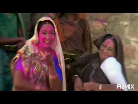 Holi performance of Rashami Desai with her  costar /Rashami Desai/Gaurav Chopra/Sonam johar/vijandra