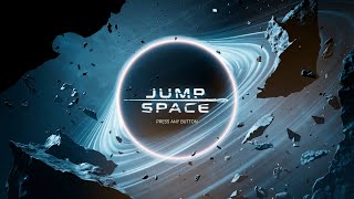 Note to self The fire extinguisher does not help in combat Jump Space Part 43 March update prep