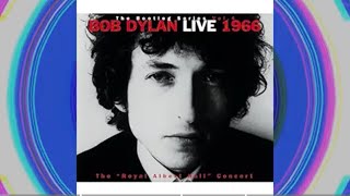 Celebrity Bob Dylan– Live 1966 ("Royal Albert Hall") Electric Side (Part 1) Net Worth