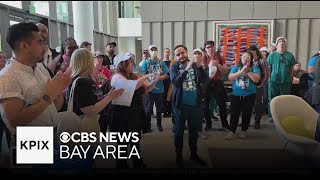 San Francisco social workers demand more protection after survey finds many feel unsafe