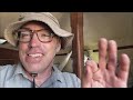Beginning of video