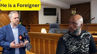 Download Lagu Binnenlandse Zaken onthult dat Vusumuzi Matlala een Swati-staatsburger is MP3 Download Lagu Binnenlandse Zaken onthult dat Vusumuzi Matlala een Swati-staatsburger is MP3
