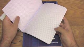Clairefontaine Twinbook review