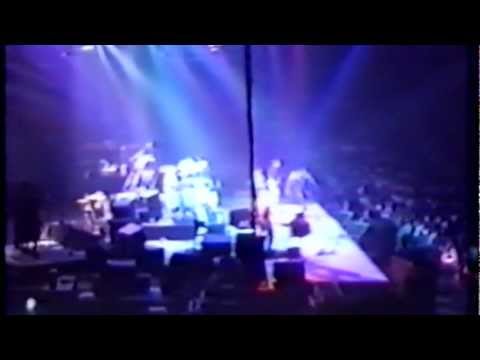 Fleetwood Mac - You Make Loving Fun (Kansas City '87)