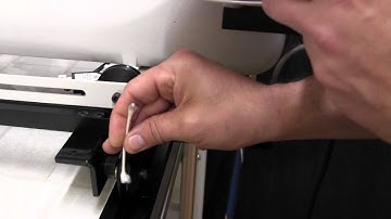 LongArm Rail and Wheel Care