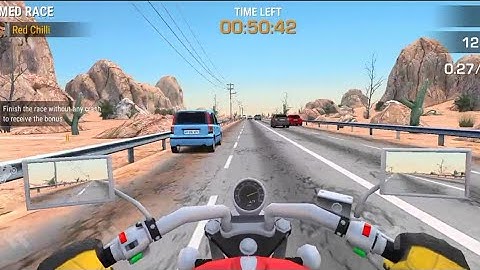 Racing Fever Moto | gameplay walkthrough part 6 | Red Chilli | android iOS