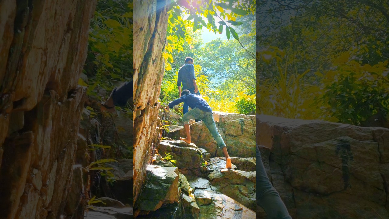 Best Picnic Spot in Mayurbhanj Part 2 Chaulobhaja  