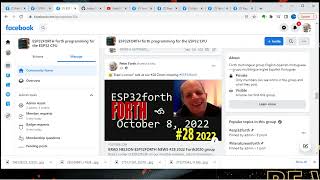 Famous Forth Day 2022 -- The Forth2020 Group -- Peter Forth Net Worth