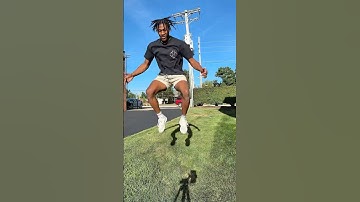 NEW 2025 Back Flip Method 👀🔥