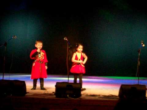 გიორგი ხინთიბიძე(შატილის ასულო)