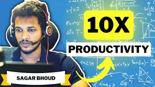 Boost Your Productivity with These 2 Insanely Effective Hacks - You Won't Believe