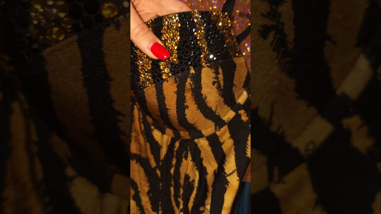 Боли со стразами 