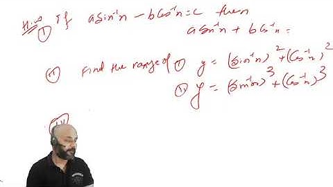 INVERSE TRIGONOMETRIC FUNCTION l ITF l LEC-02 l JEE MAIN/ADVANCED/BOARD