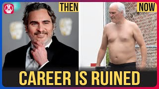 25 Celebrities That Ruined Their Careers with One Interview | You’d Never Recognize Today