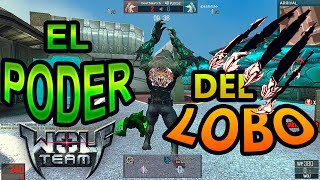 Wolfteam Latino | El PODER Del LOBO 2016 | Wolf Dash