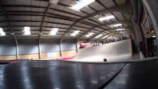 Corby| Random Throws