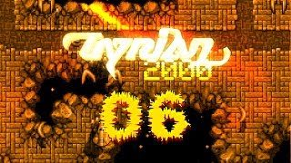 Let's Play Tyrian - Episode 6: Through the Stargate