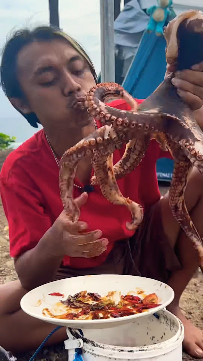MAK LAPER GURITA MONSTER