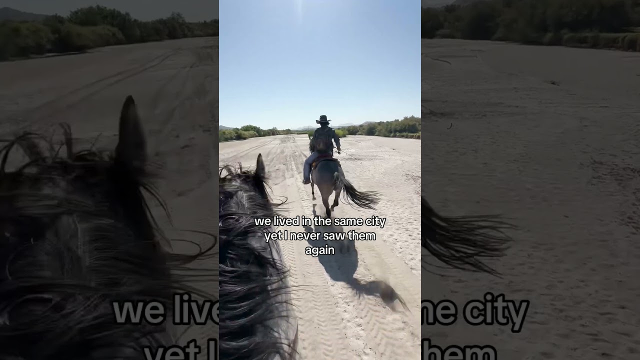 Me n bro outlawin now