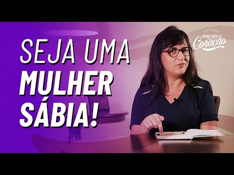 COMO ATIVAR O SACERDCIO DO MARIDO  IMPARTINDO CORAO  Pr Luciana de Souza