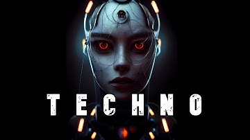 TECHNO MIX 2025 💣 Only Techno Bangers 💣 Episode 52 | Mixed by EJ