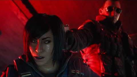 [GMV] Rainbow Six  Siege “Pull That Trigger“