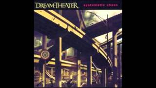 Dream Theater  Forsaken