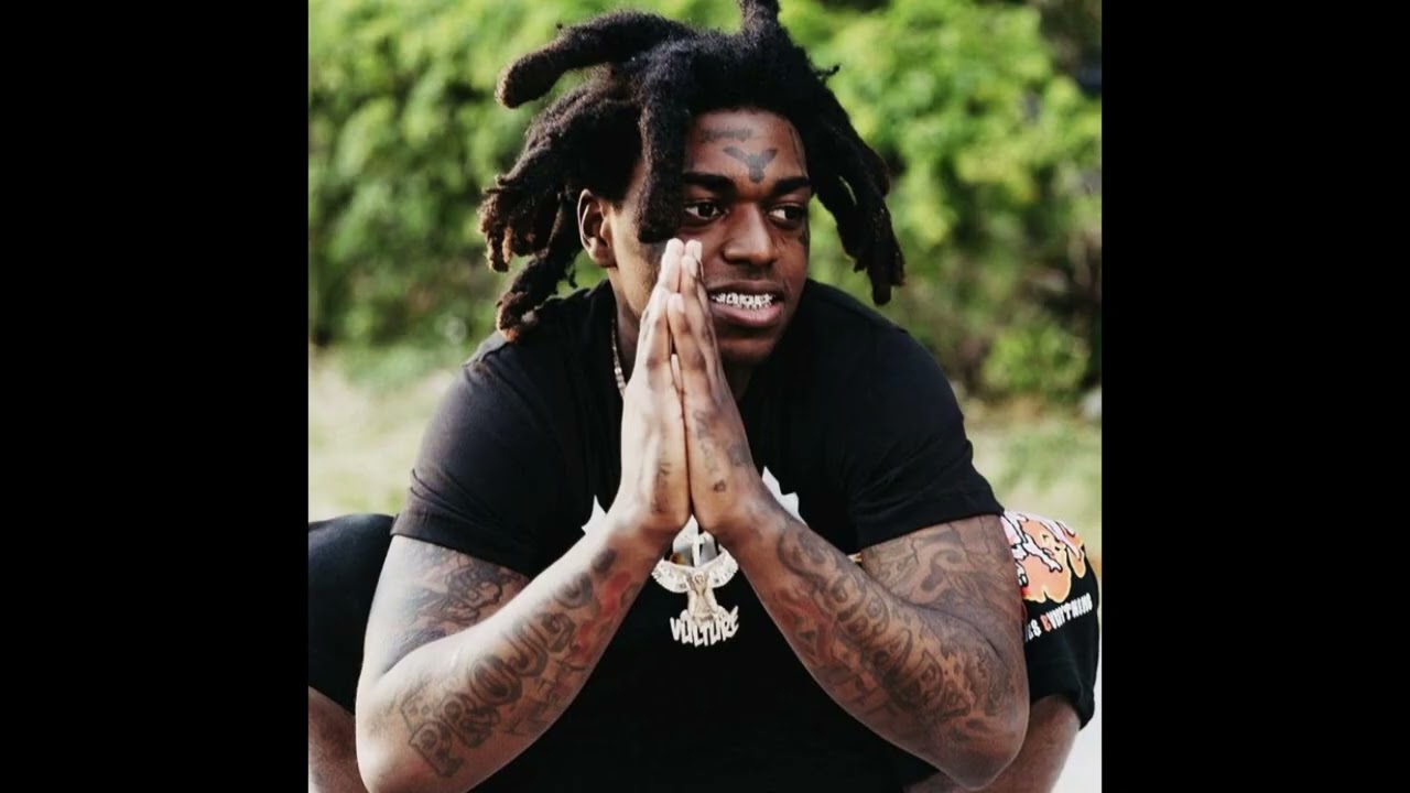 (FREE) Kodak Black Type Beat - "God Got A Plan"