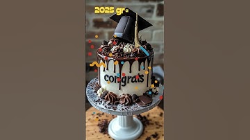 Congratulations class of 2025 Graduates!