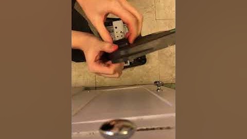 Repairing Stuck Reset Button on Nintendo 64 System Repair Video