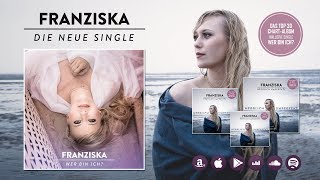 Franziska - Wer bin ich? (Hörprobe)