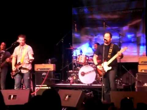 Nine Days - Back to Me (7-30-10)
