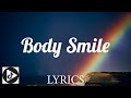 Body Smile - dvsn (Lyrics)