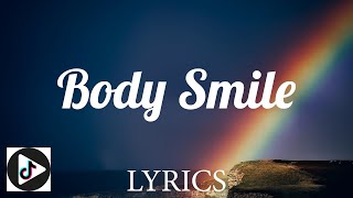 Body Smile - dvsn (Lyrics)