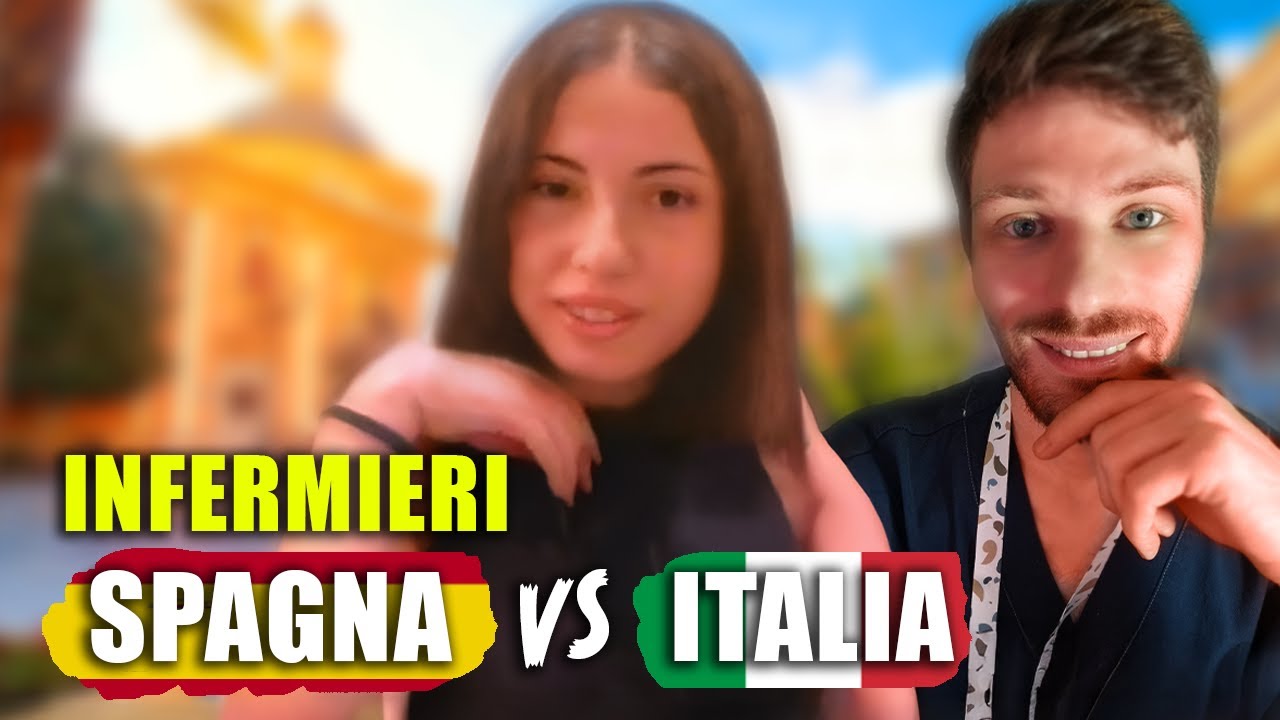 Stipendio: Quanto Prende un Infermiere in Spagna?