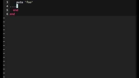 Basic Ruby Thread Usage
