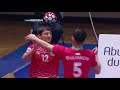 Tajikistan - Uzbekistan - 2:4 - AFC Futsal Championship 2018. Group Stage