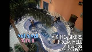 Jan Hammer - Set You Free