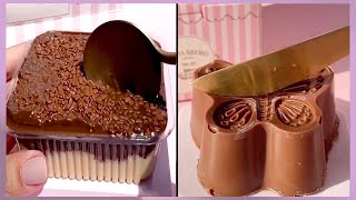 1000+ Most Amazing Chocolate Cake Decorating Ideas | So Tasty Cake Decorating Compilation