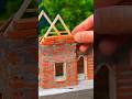Satisfying Mini House Design 🏡✨ | Amazing Tiny Home Transformation #shorts #viral