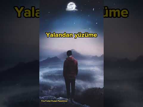 Ah Yalan Dünya