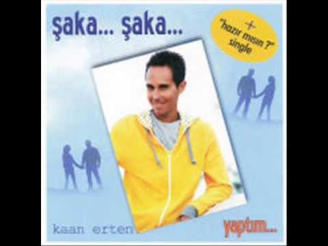 KAAN ERTEN  -  BEYAZ GİYME TOZ OLUR