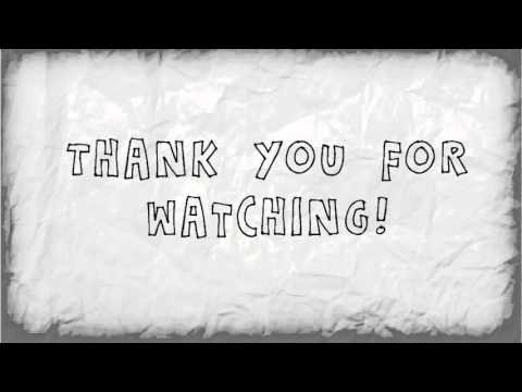 Thank You For Watching Youtube