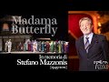 Madama Butterfly (2019) - Omaggio a Stefano Mazzonis di Pralafera
