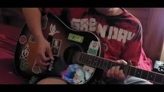 Green Day - Ordinary World feat. Miranda Lambert Cover